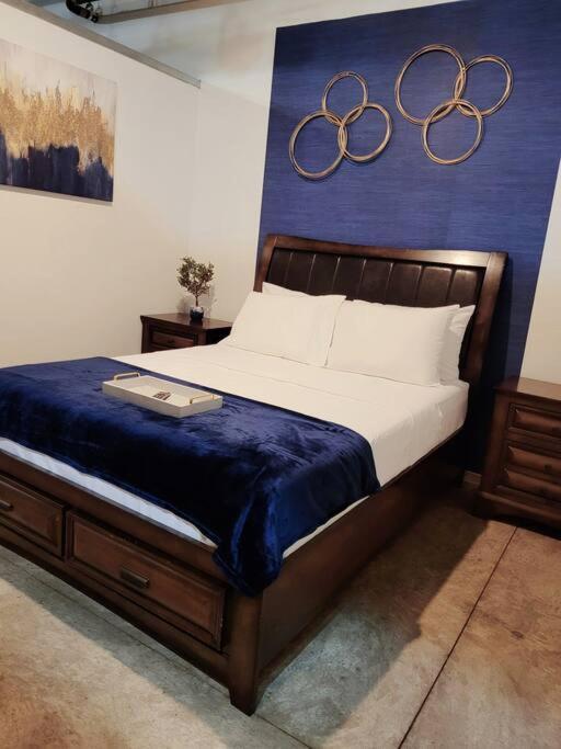 Staycation City Loft Free Gated Parking เซนต์ลูอิส ภายนอก รูปภาพ
